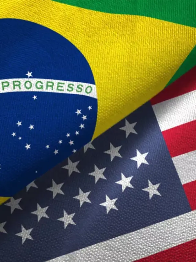 Brasil EUA