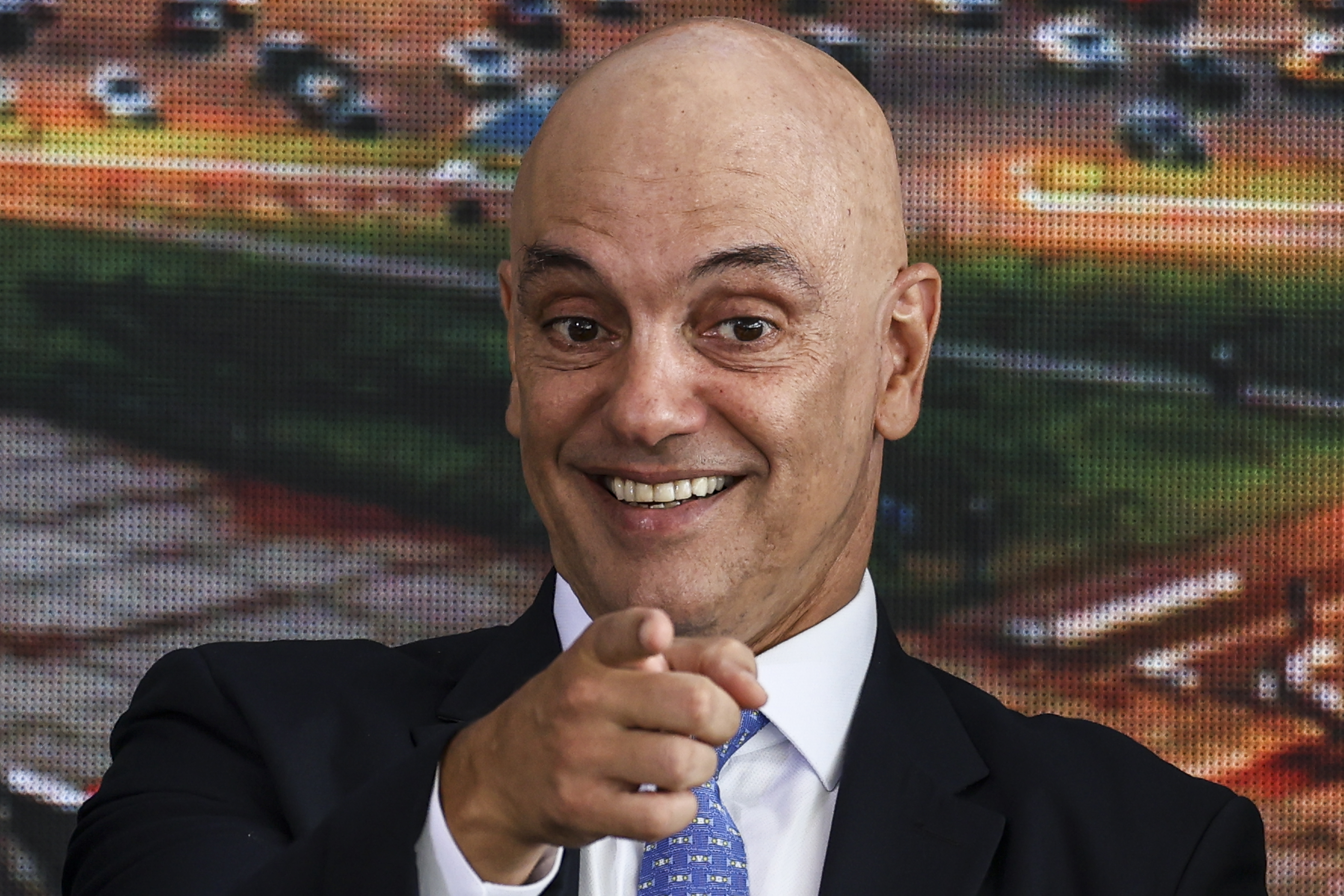 Alexandre de Moraes - Foto: Marcelo Camargo/Agência Brasil