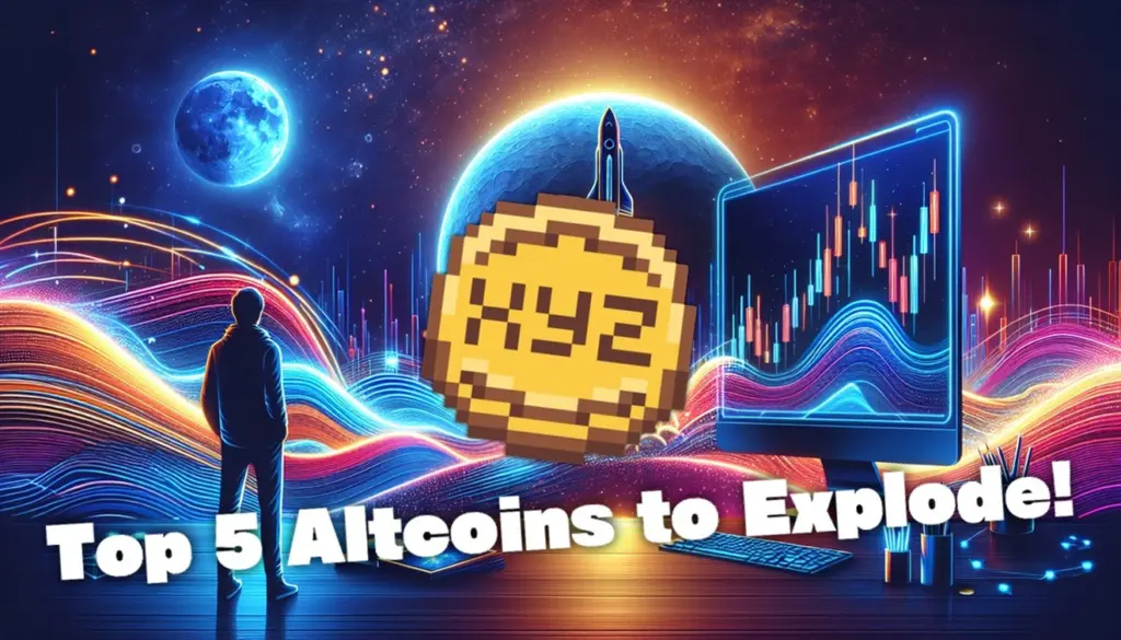 O domínio de 61% do Bitcoin esmagará as altcoins? 5 moedas que podem desafiar as probabilidades