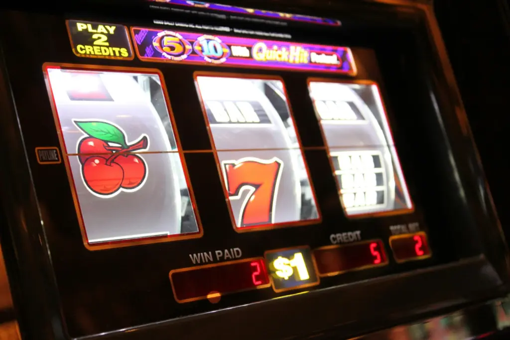 As Melhores Máquinas Tragamonedas para Aumentar Seus Ganhos em Casinos Online As Melhores Máquinas Tragamonedas para Aumentar Seus Ganhos em Casinos Online
