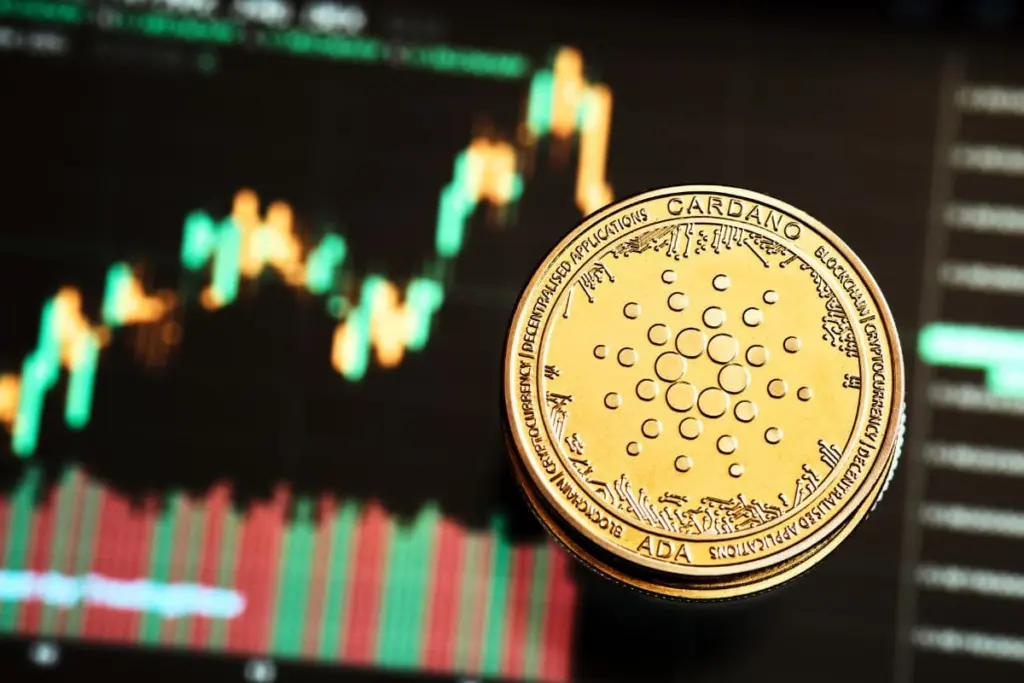 Cardano (ADA) dispara 14% com possível ETF da Grayscale; mercado cripto otimista Cardano (ADA) dispara 14% com possível ETF da Grayscale; mercado cripto otimista