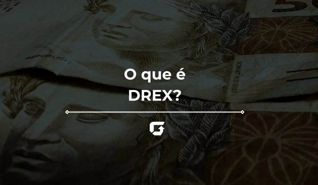 O que é drex O que é drex