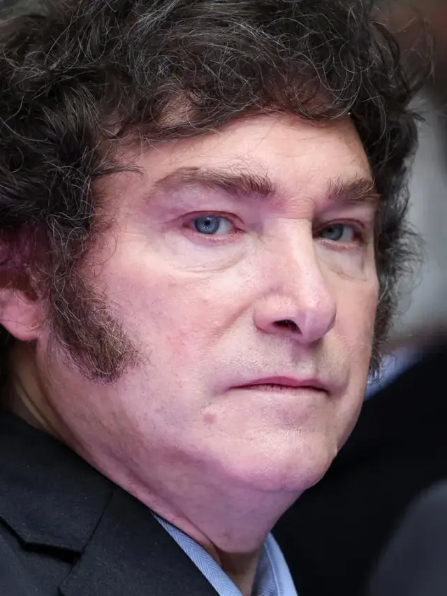 2024-03-18T174302Z_988768062_RC2HO6AX3WEU_RTRMADP_3_ARGENTINA-ISRAEL-MILEI