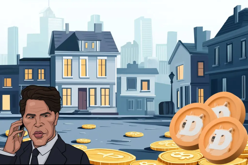 Os detentores de Dogecoin e Solana se unem para comprar Panshibi (SHIBI), já que a nova pré-venda está começando a parecer um ganho de 10.000%