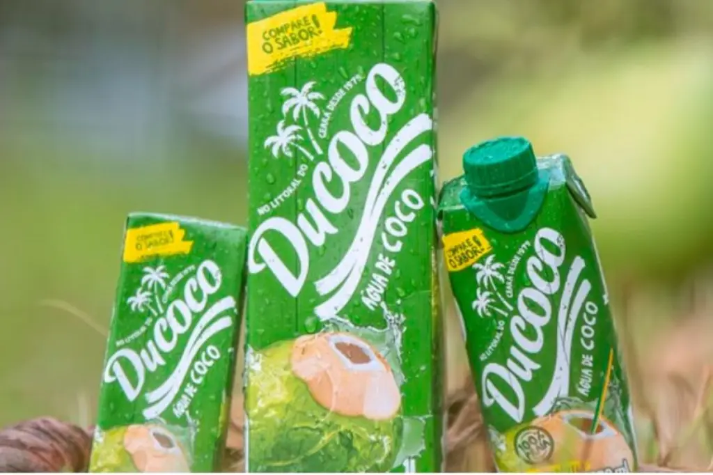 DuCoco - Reprodução: Redes sociais DuCoco - Reprodução: Redes sociais