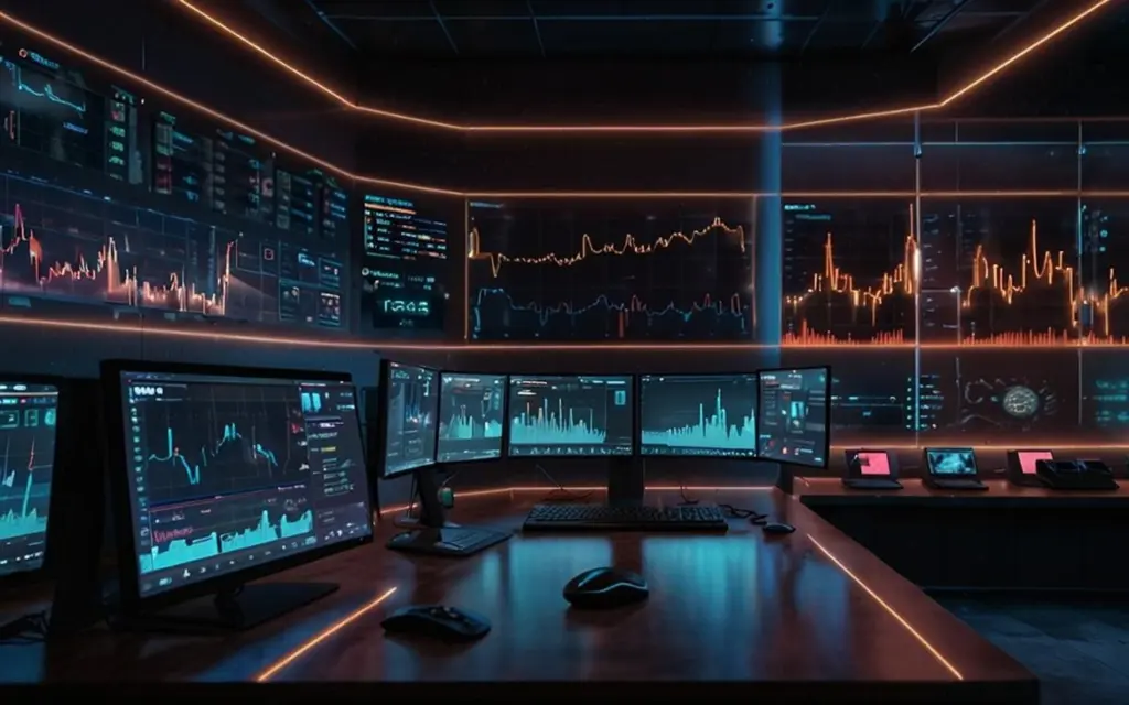 Apostadores esportivos bem-sucedidos se tornam investidores mais perspicazes?