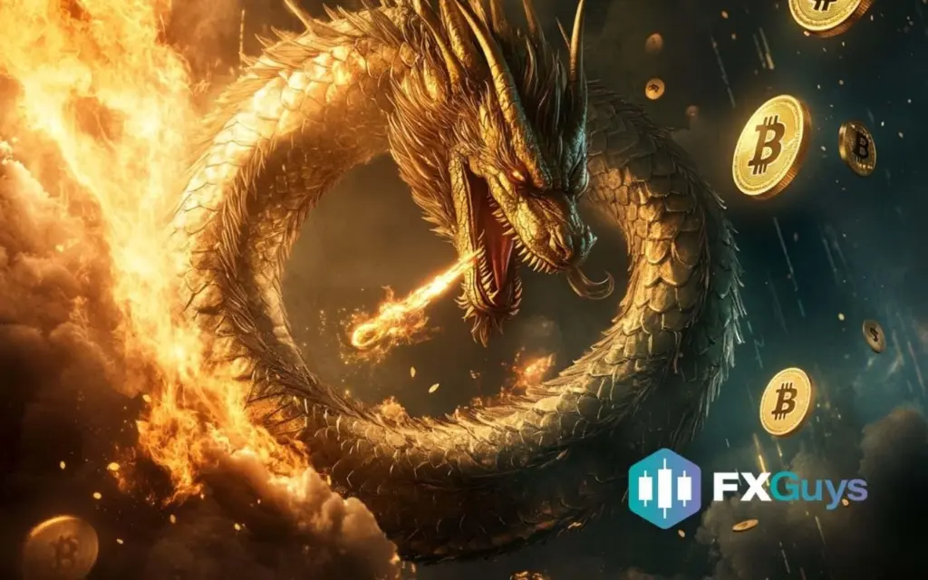 A pré-venda da FXGuys ultrapassa os US$ 3 milhões, com a Stellar e a Movement perdendo força