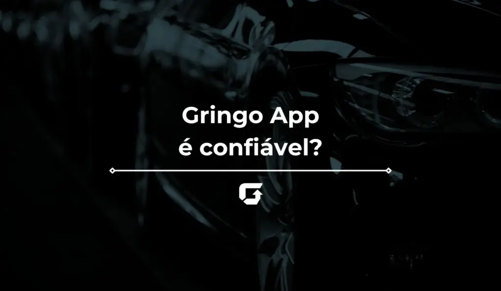 gringo app é confiável