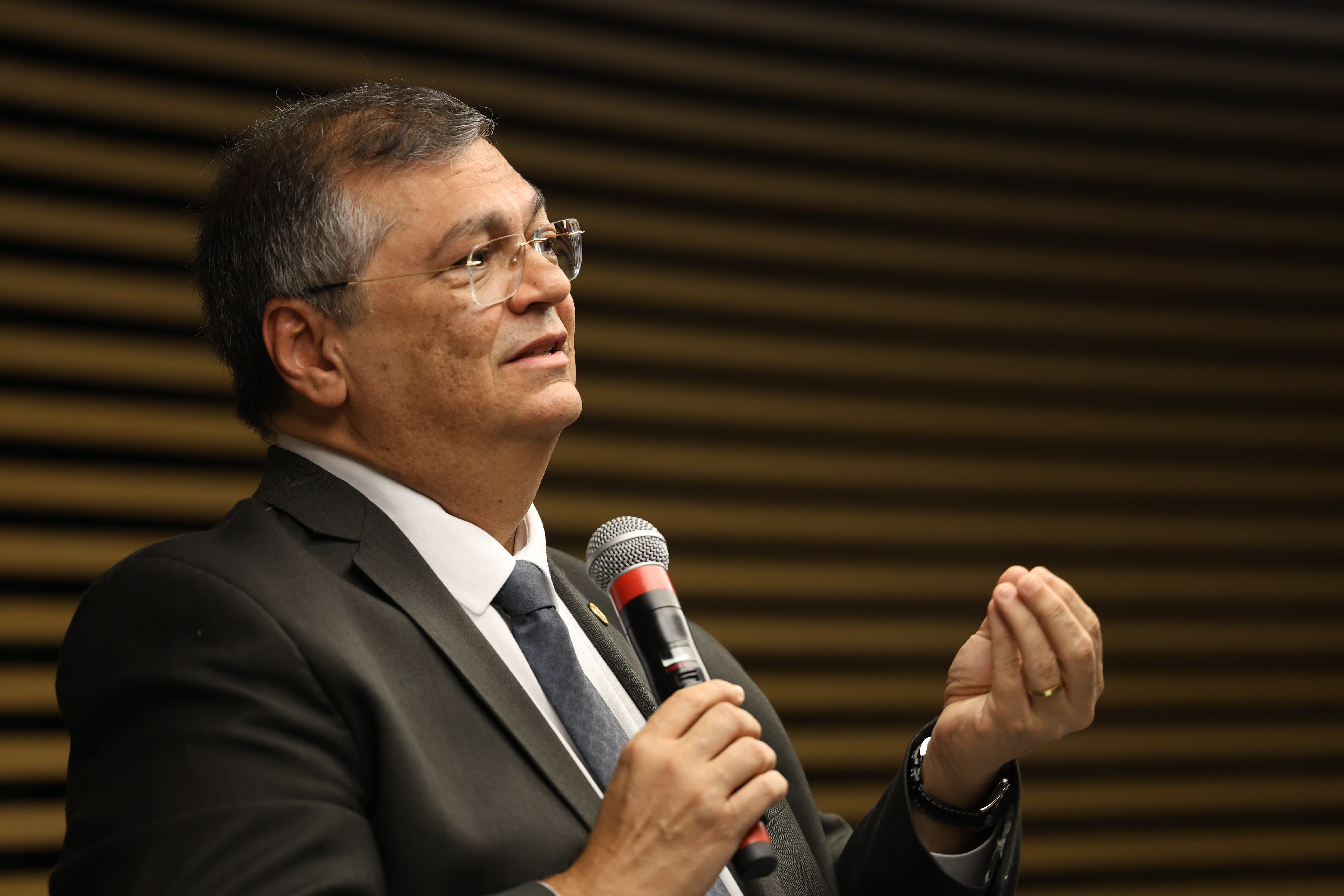 Flávio Dino - Foto: Rovena Rosa/Agência Brasil