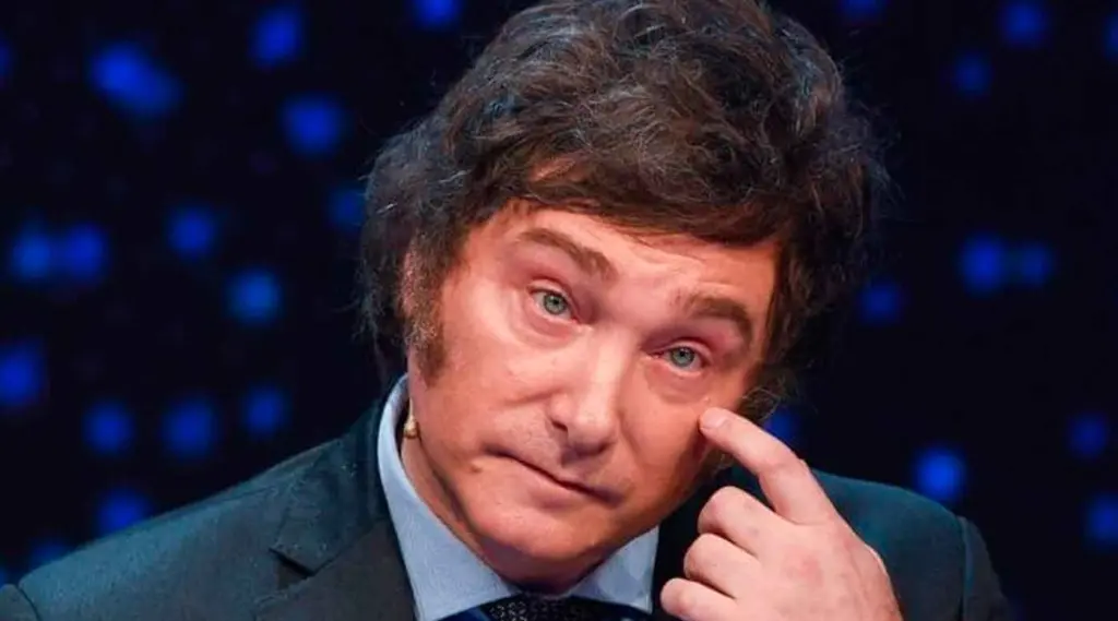 Empresas brasileiras podem lucrar com vitória de Milei na Argentina