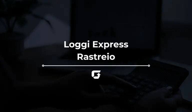 loggi express rastreio