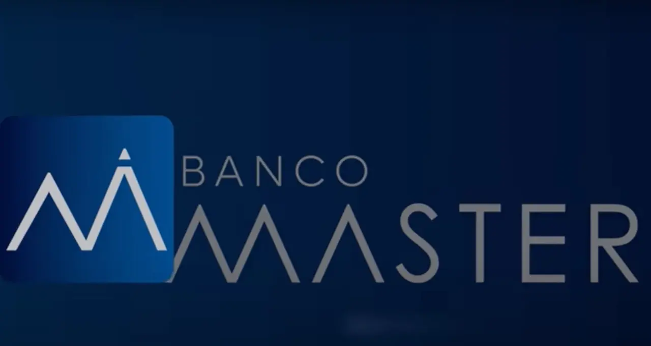 Master aciona FGC e sinaliza possível pedido de ajuda em operação com banco