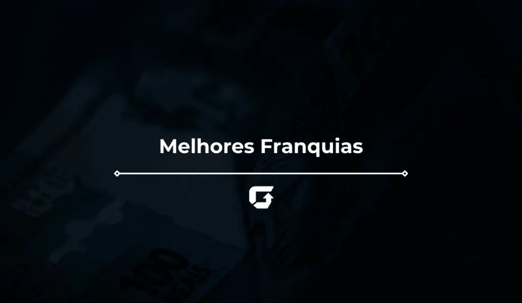 melhores franquias 2025