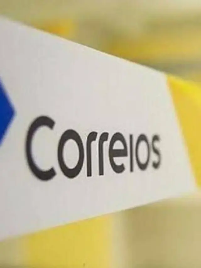 correios