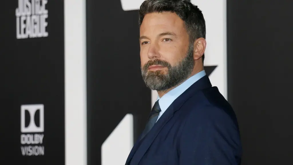 A lição que Ben Affleck ensinou a seu filho e todos deveriam aprender A lição que Ben Affleck ensinou a seu filho e todos deveriam aprender