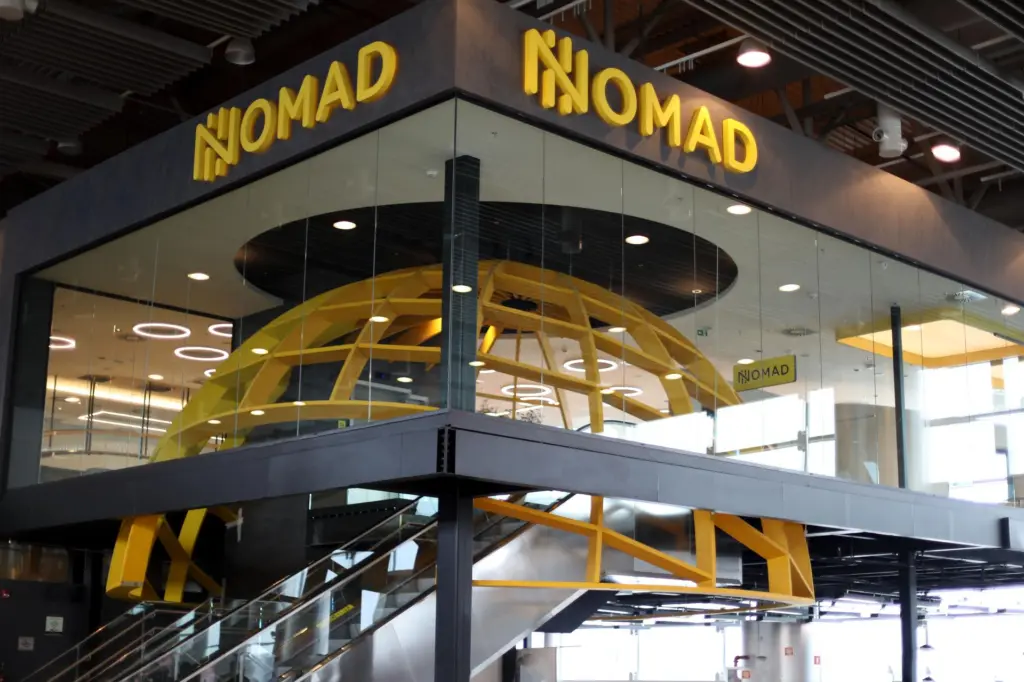 Nomad alcança breakeven e projeta nova fase com foco em expansão
