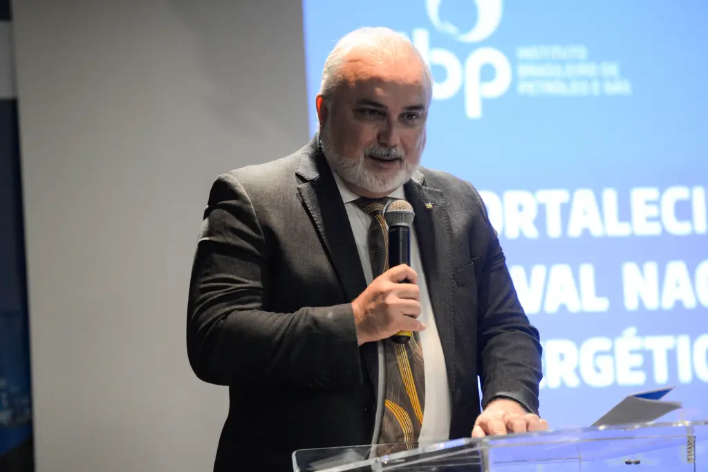 Jean Paul Prates - Foto: Tomaz Silva/Agência Brasil