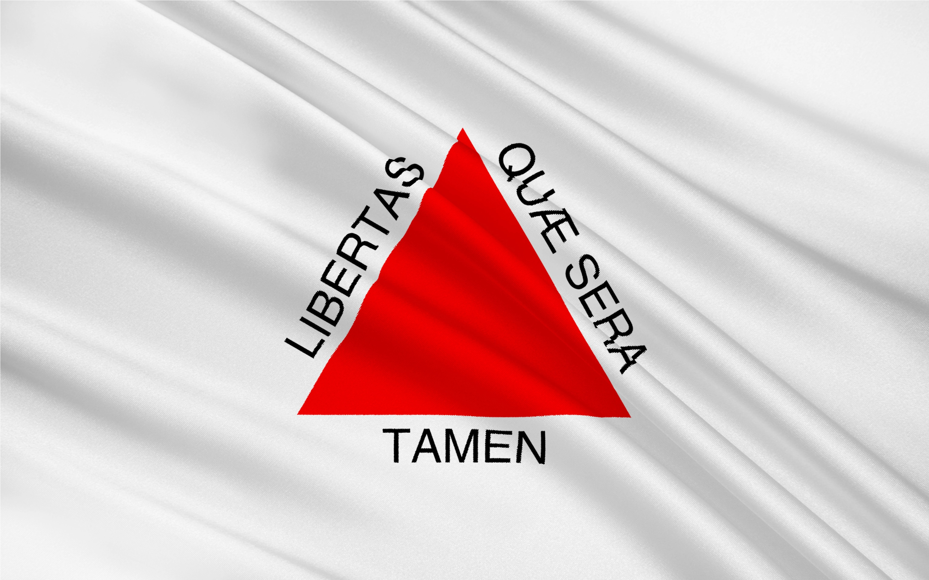 Bandeira de Minas Gerais