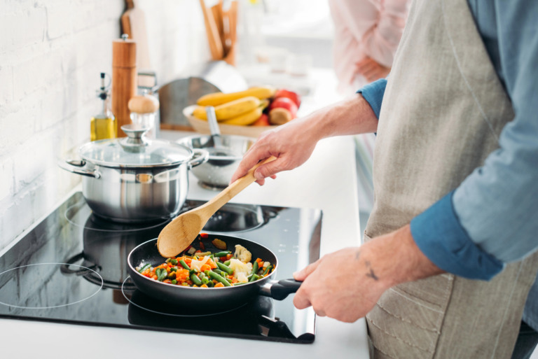 O Utensílio de Cozinha que Causa Riscos à Sua Saúde