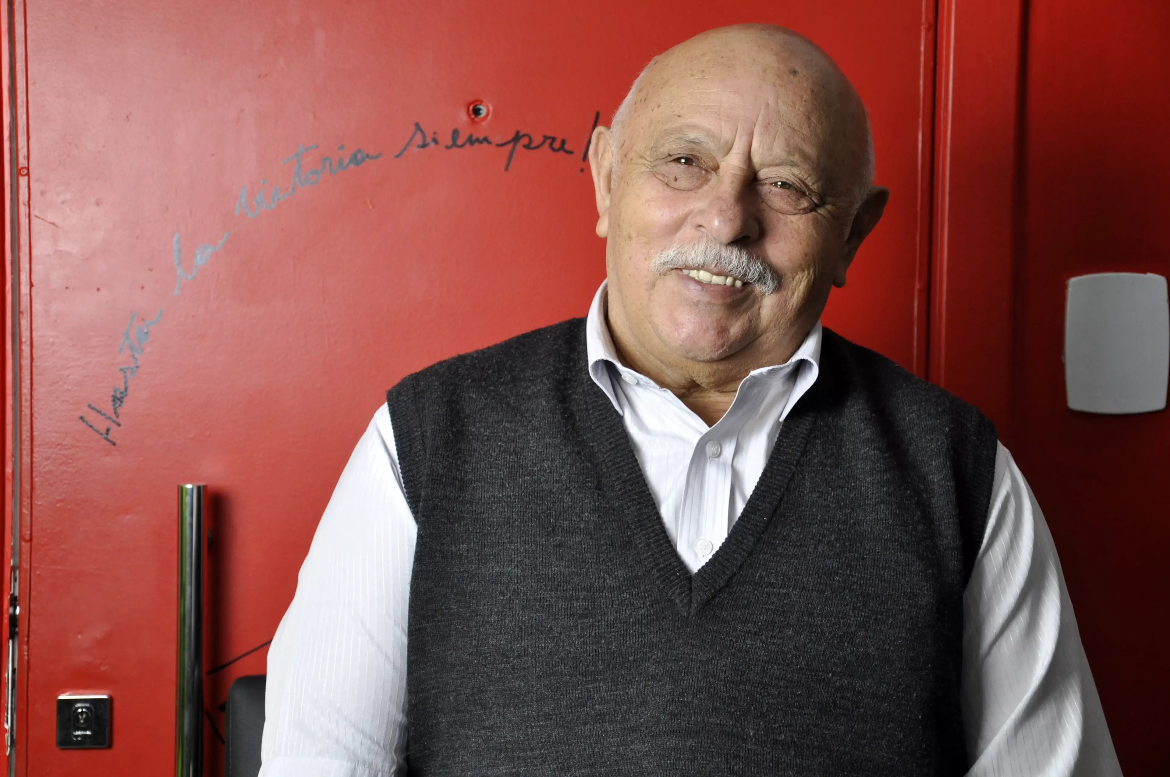 Frei Chico Fraude INSS