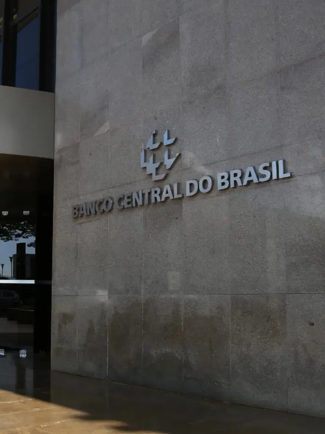 banco central do brasil o que e como funciona e funcoes do bacen