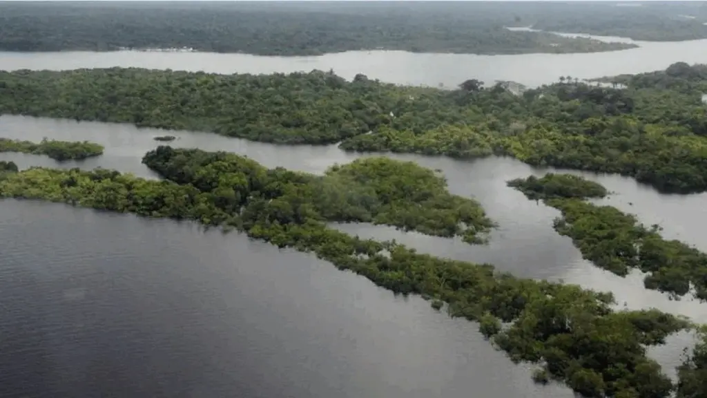 Ibama dá sinal verde a testes da Petrobras na Foz do Amazonas