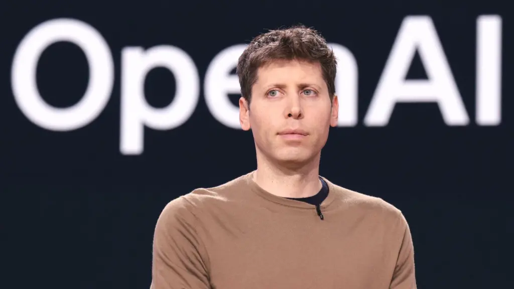 Sam Altman - Reprodução: Startup Life Sam Altman - Reprodução: Startup Life