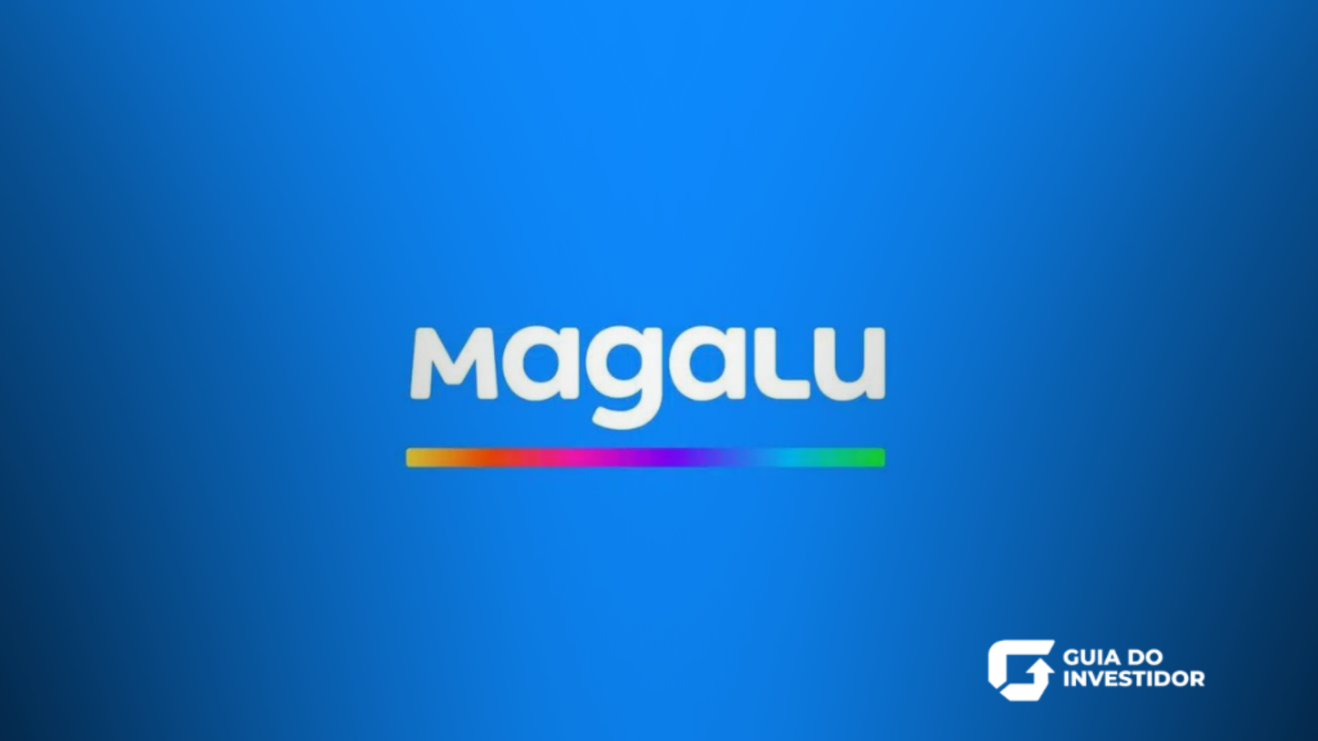 Imagem/Reprodução Magalu