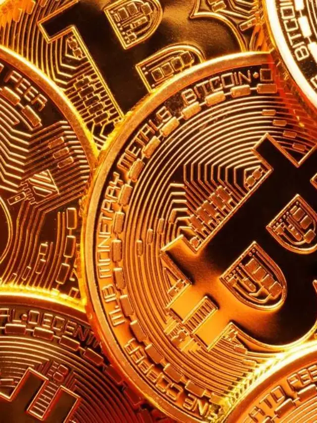 BITCOIN