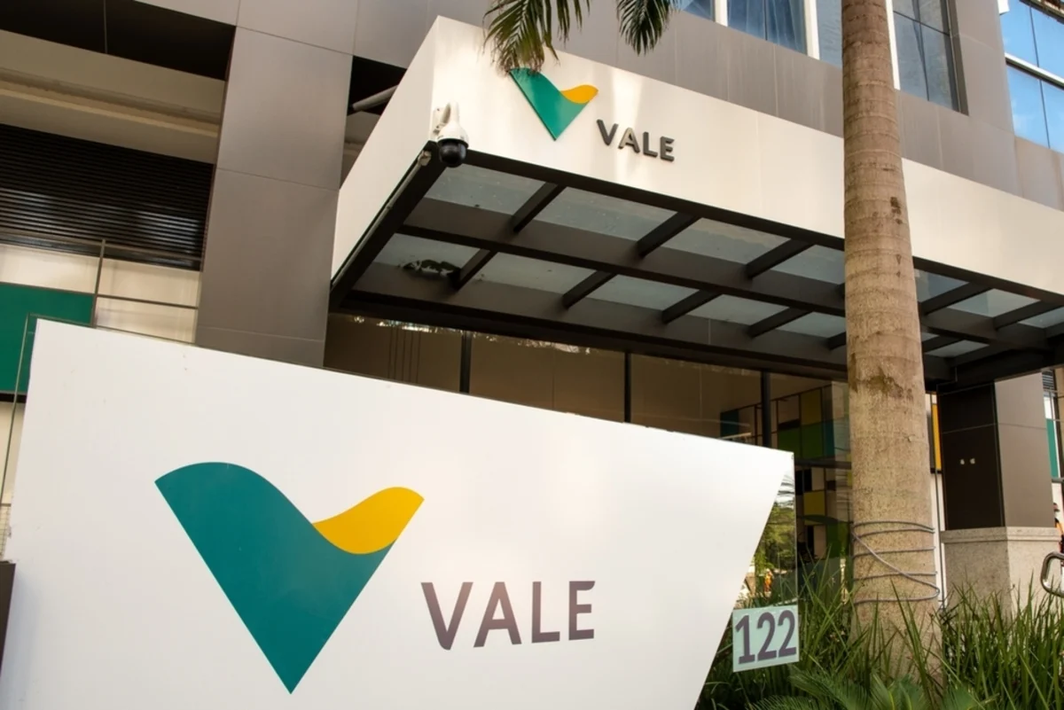 Vale (VALE3) pode se beneficiar com tarifas de Trump e ações sobem; entenda por quê