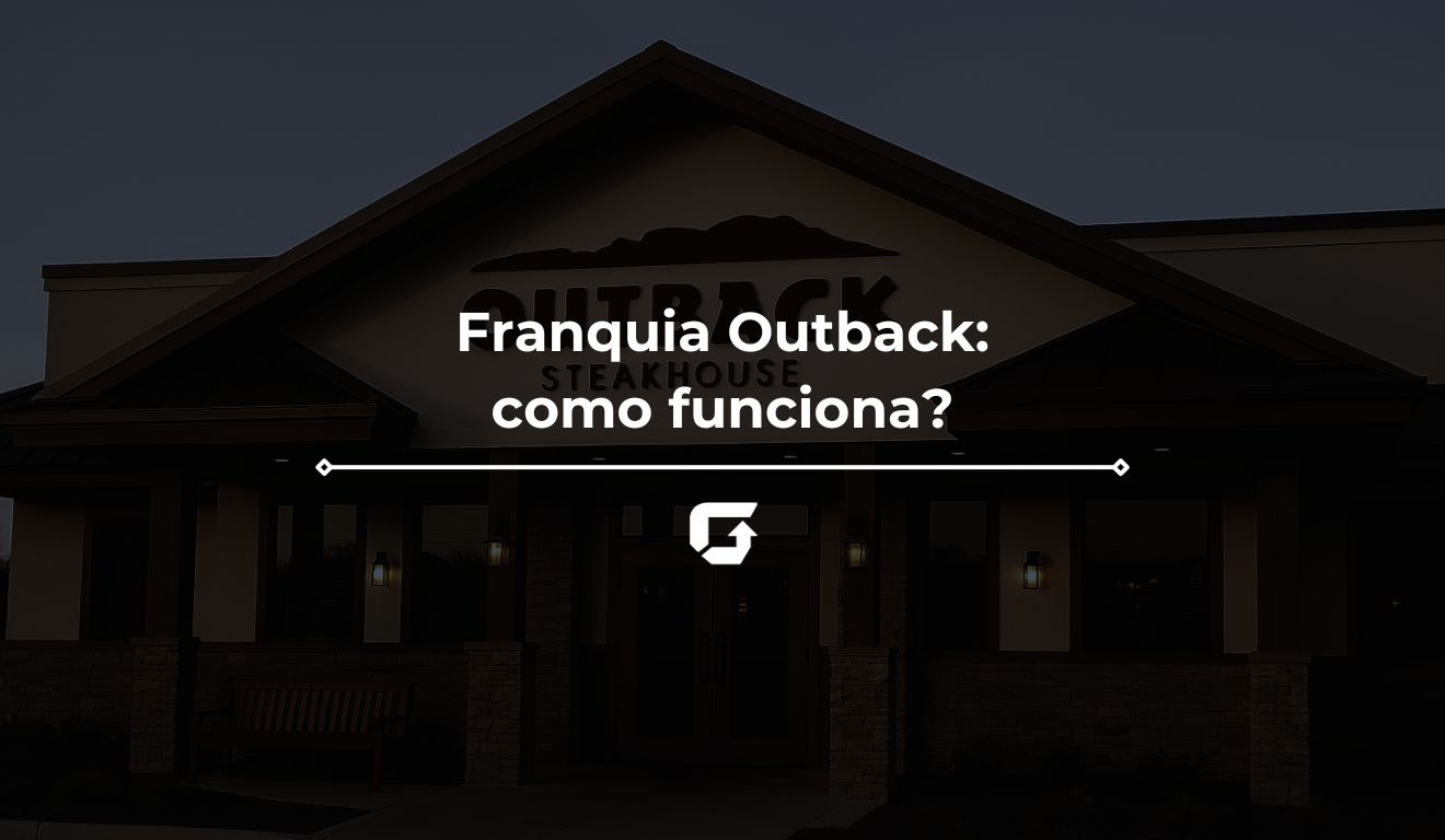 Franquia outback como funciona valor franquia outback
