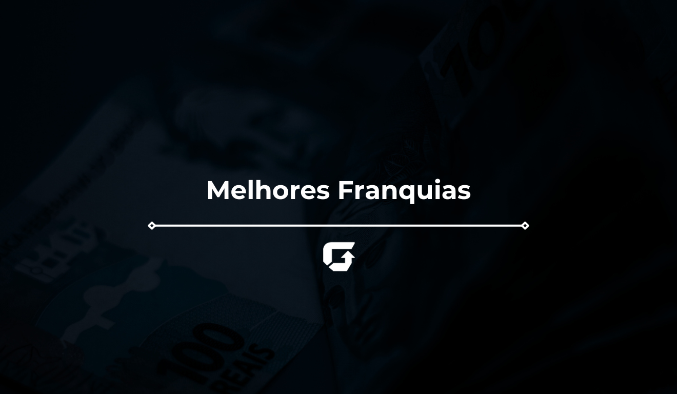 melhores franquias 2025