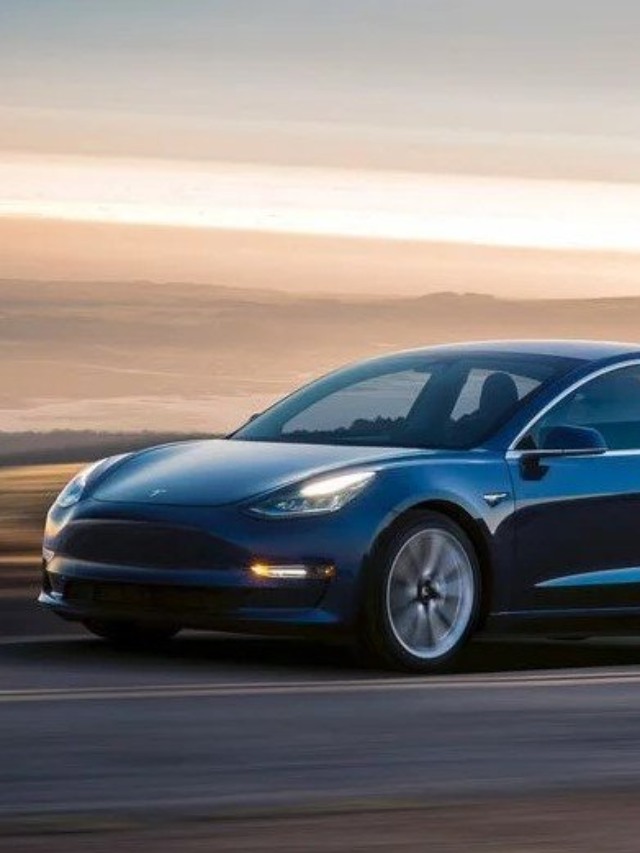 tesla