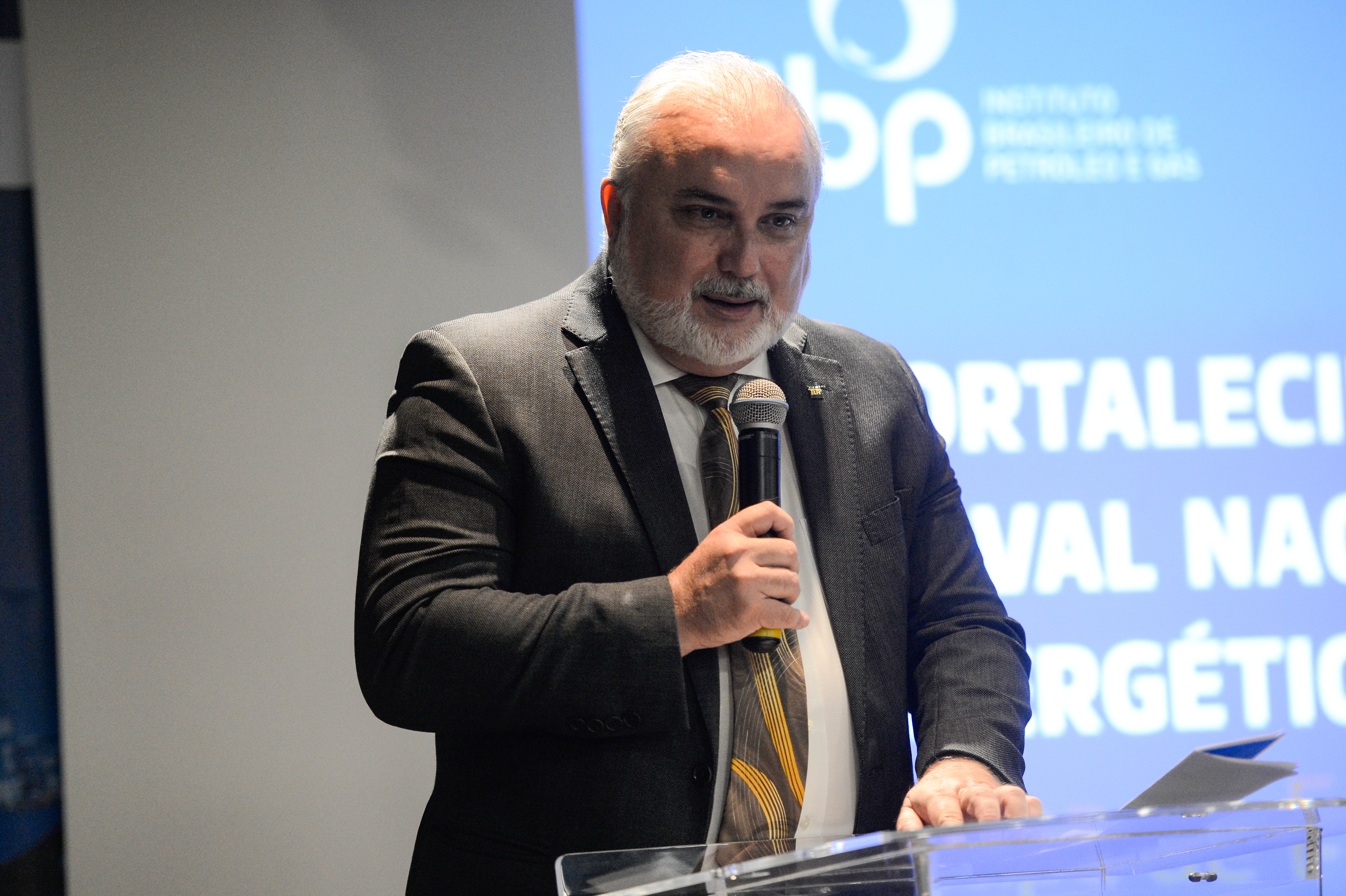 Jean Paul Prates - Foto: Tomaz Silva/Agência Brasil