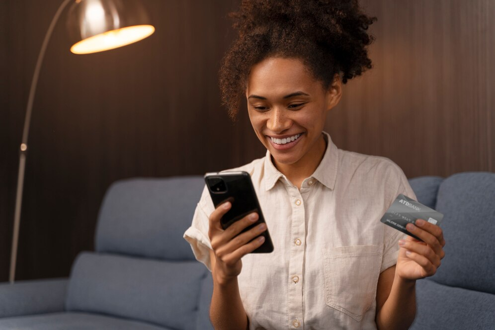 Como escolher a melhor conta digital para suas necessidades?