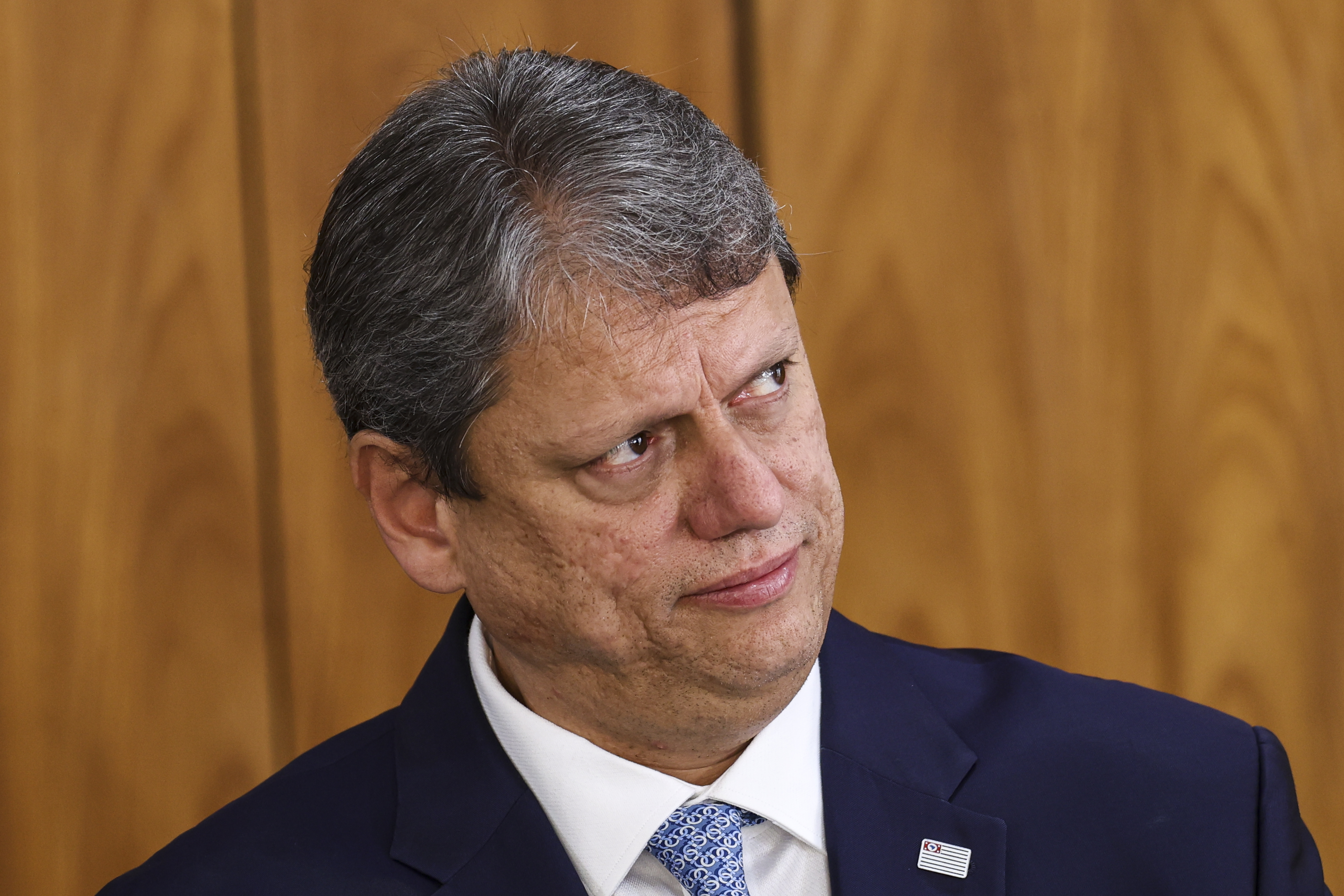 Tarcísio de Freitas