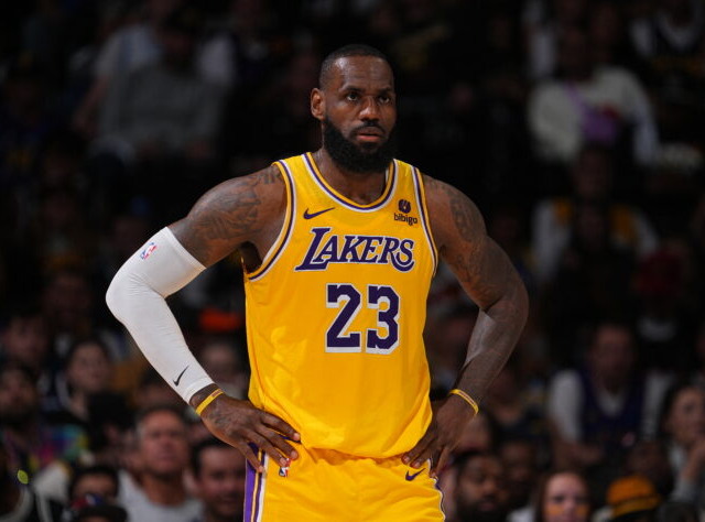 Crédito: Getty Images via AFP