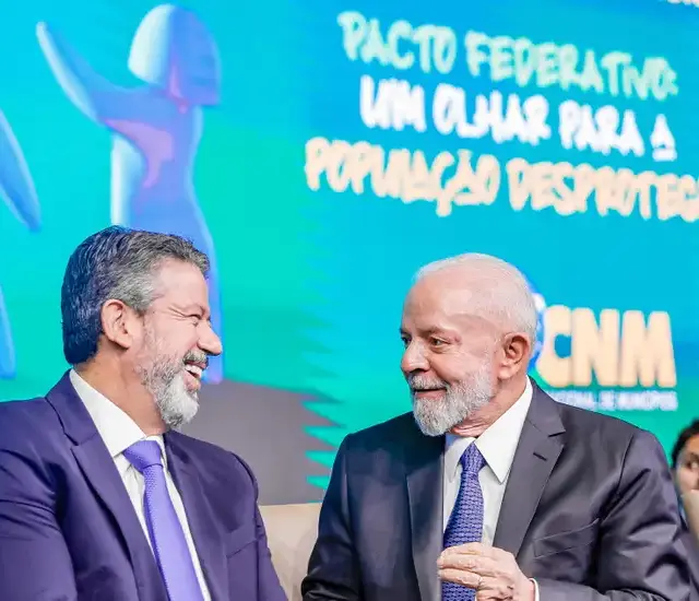 Foto: Ricardo Stuckert/PR