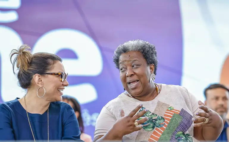 Foto: Ricardo Stuckert/PR Foto: Ricardo Stuckert/PR