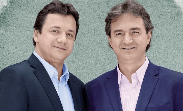 Irmãos Batista - Reprodução: Redes Sociais