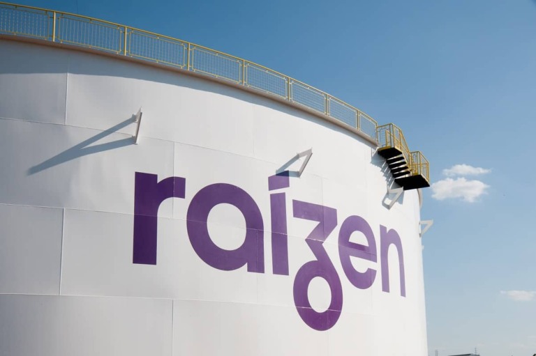 Raízen (RAIZ4) Raízen (RAIZ4)