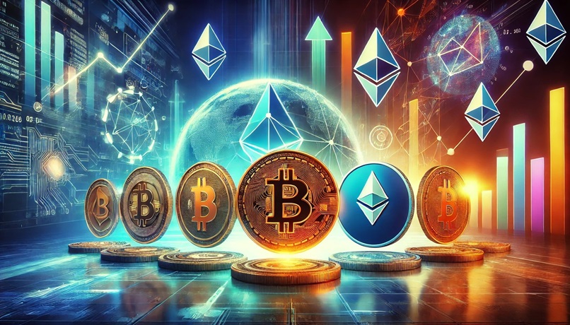 Bitcoin BTC Cripto Bitcoin BTC Cripto