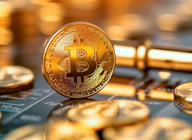 Bitcoin (BTC) Criptomoedas Bitcoin (BTC) Criptomoedas