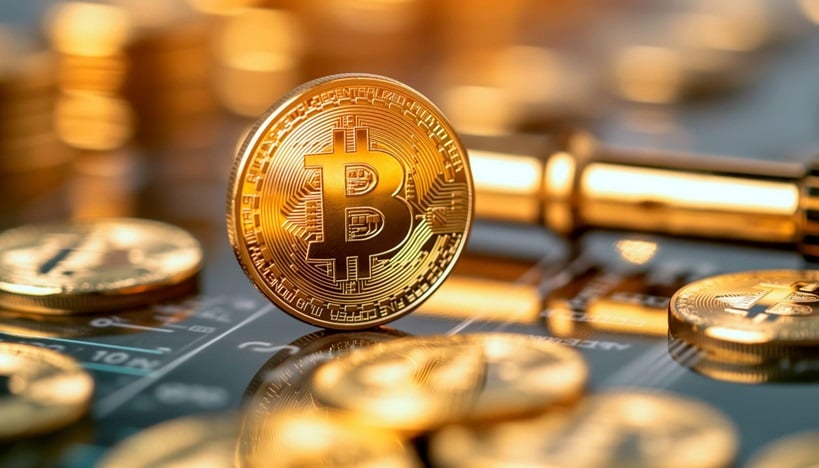 Bitcoin (BTC) Criptomoedas Bitcoin (BTC) Criptomoedas