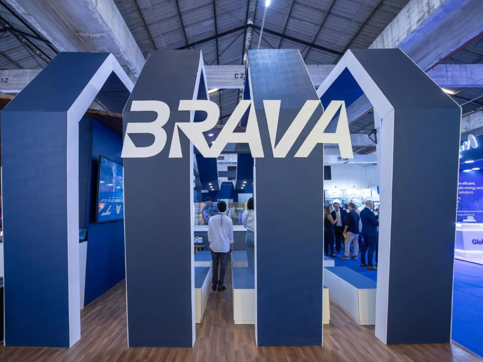 Brava Energia (BRAV3)