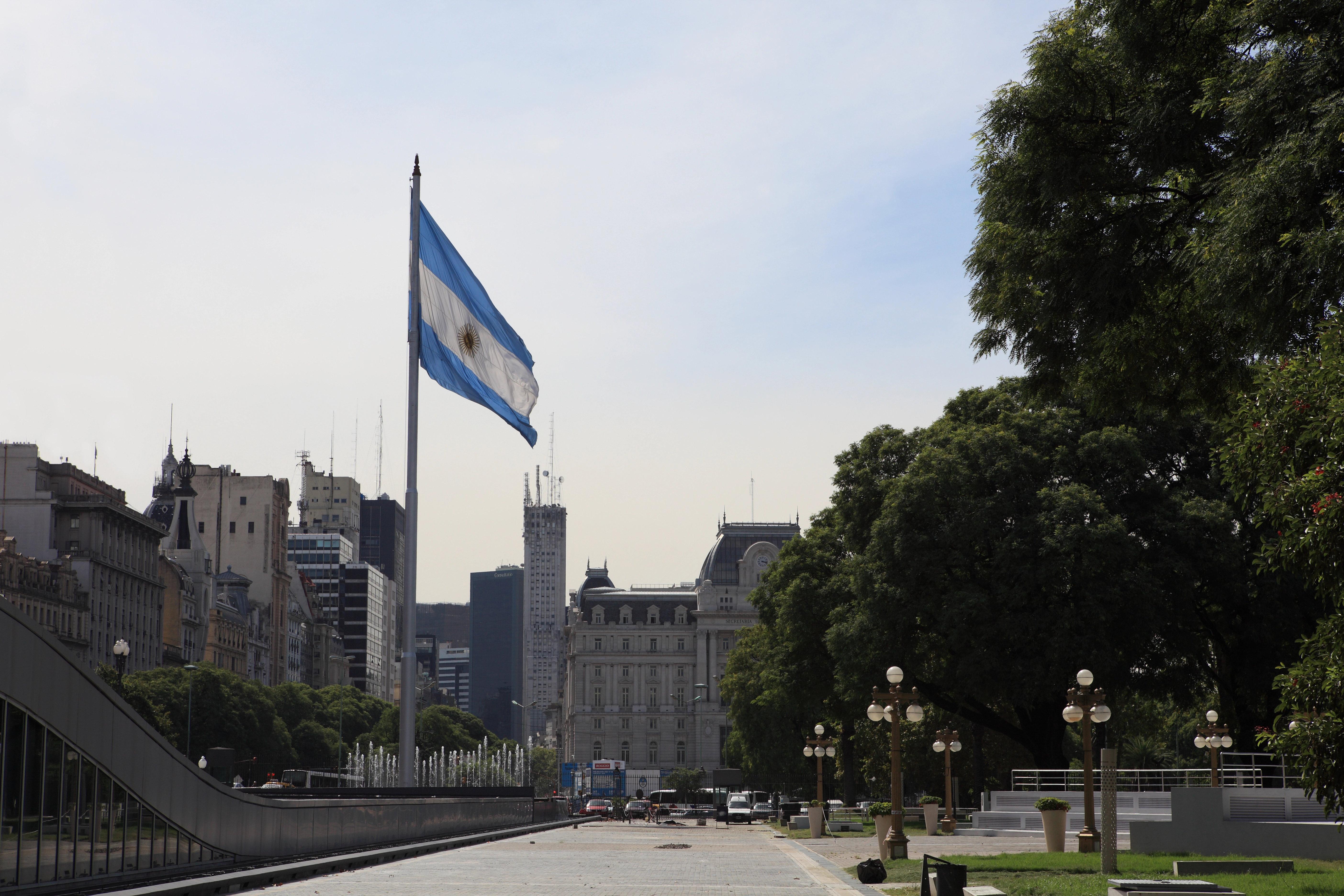 Argentina