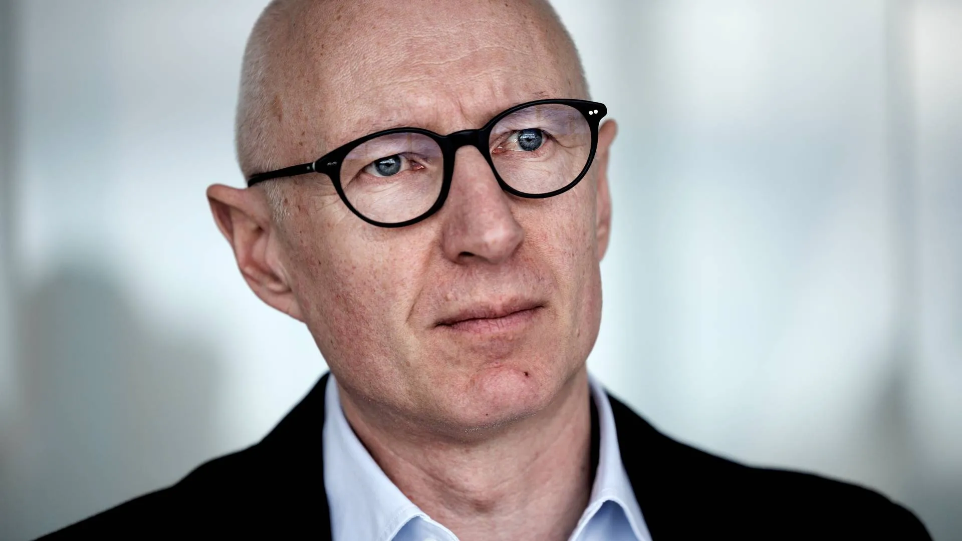 Lars Fruergaard Jørgensen