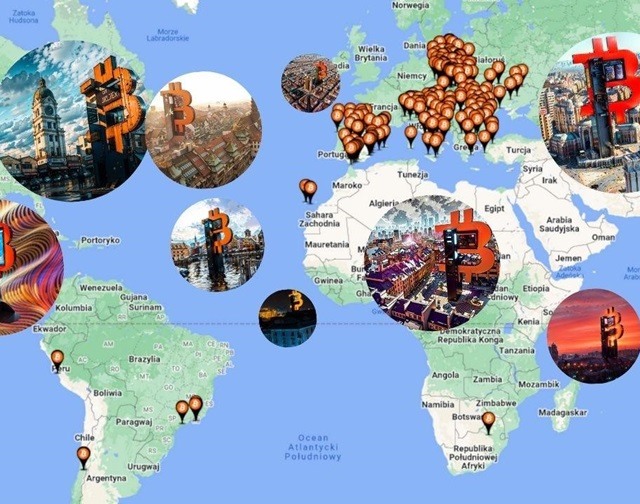 Caixa Bitcoin Bitomat