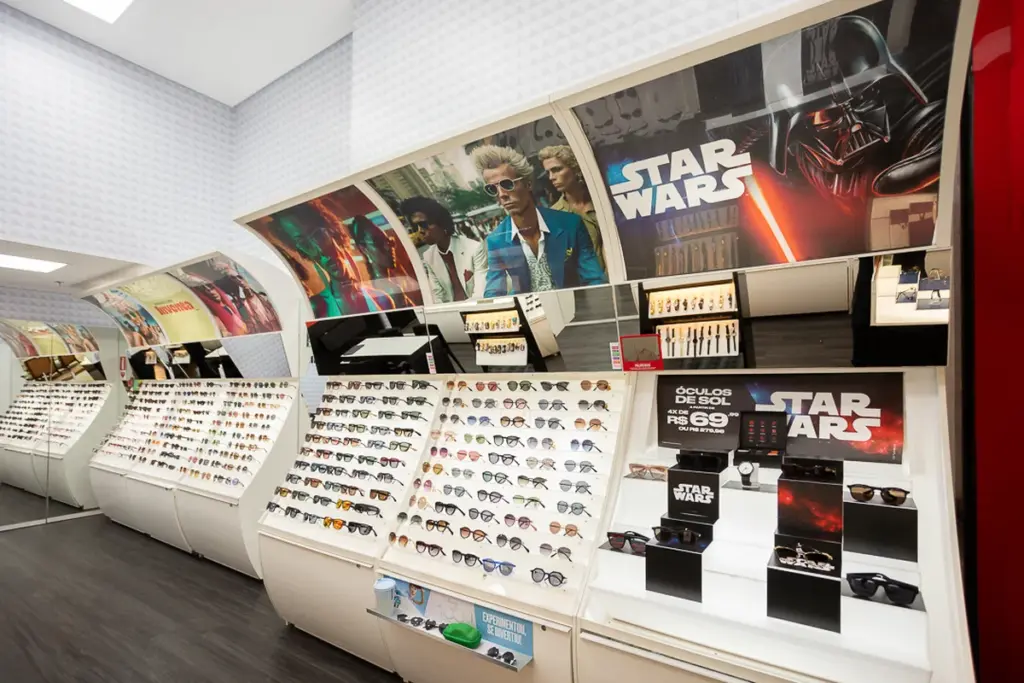 Felicidade dá lucro? Conheça a nova fórmula da Chilli Beans