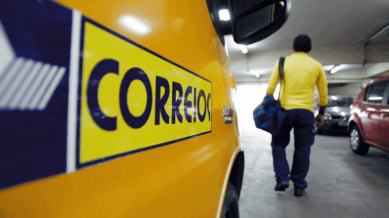URGENTE: Correios entram em greve denunciam rombo na estatal